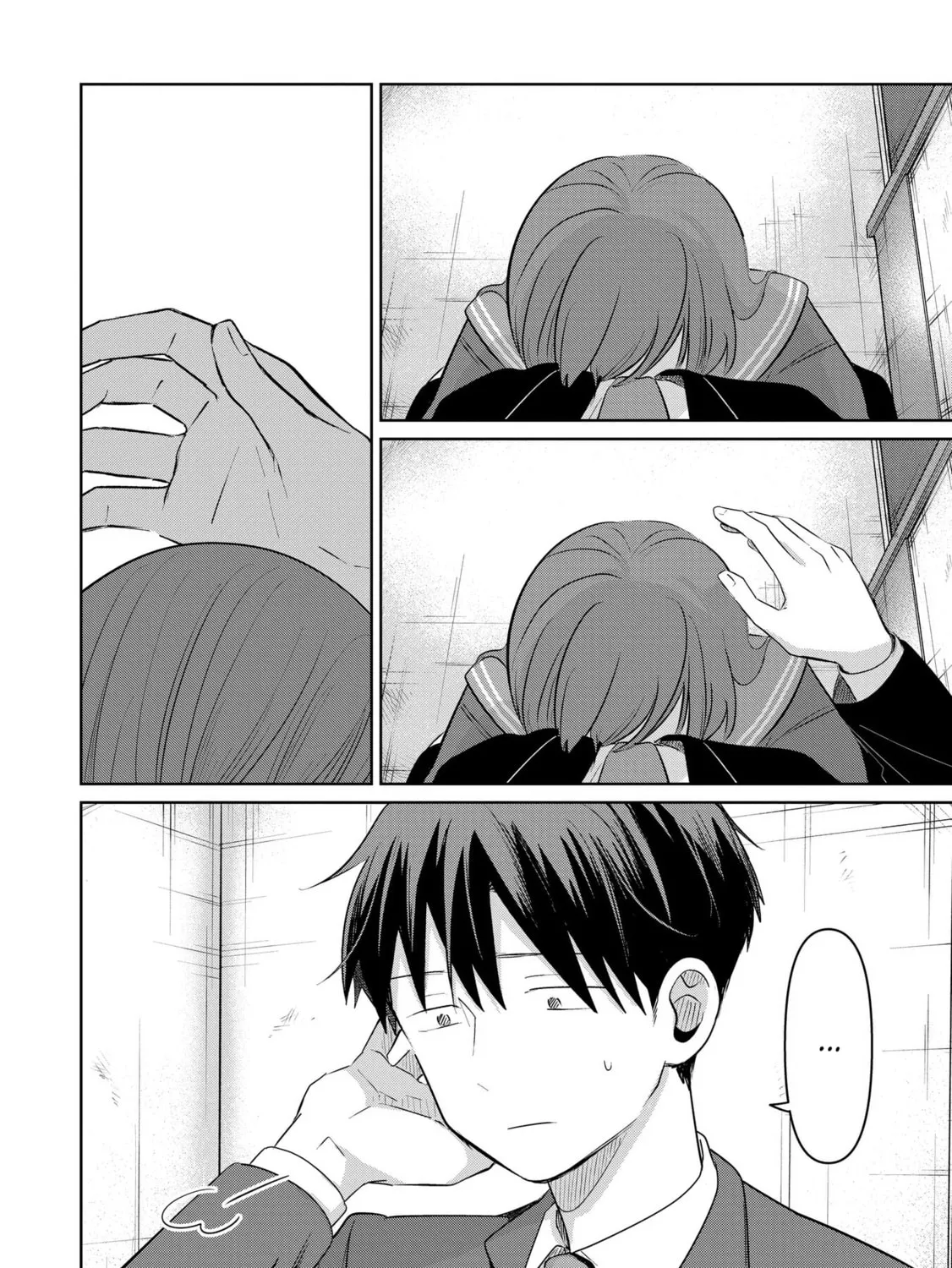 Koibumi to 13-sai no Joyuu (Actress) Chapter 30 page 15 - 