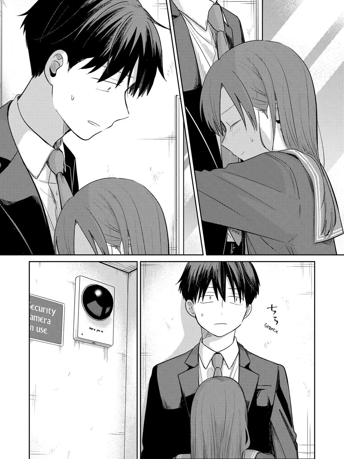 Koibumi to 13-sai no Joyuu (Actress) Chapter 30 page 3 - 