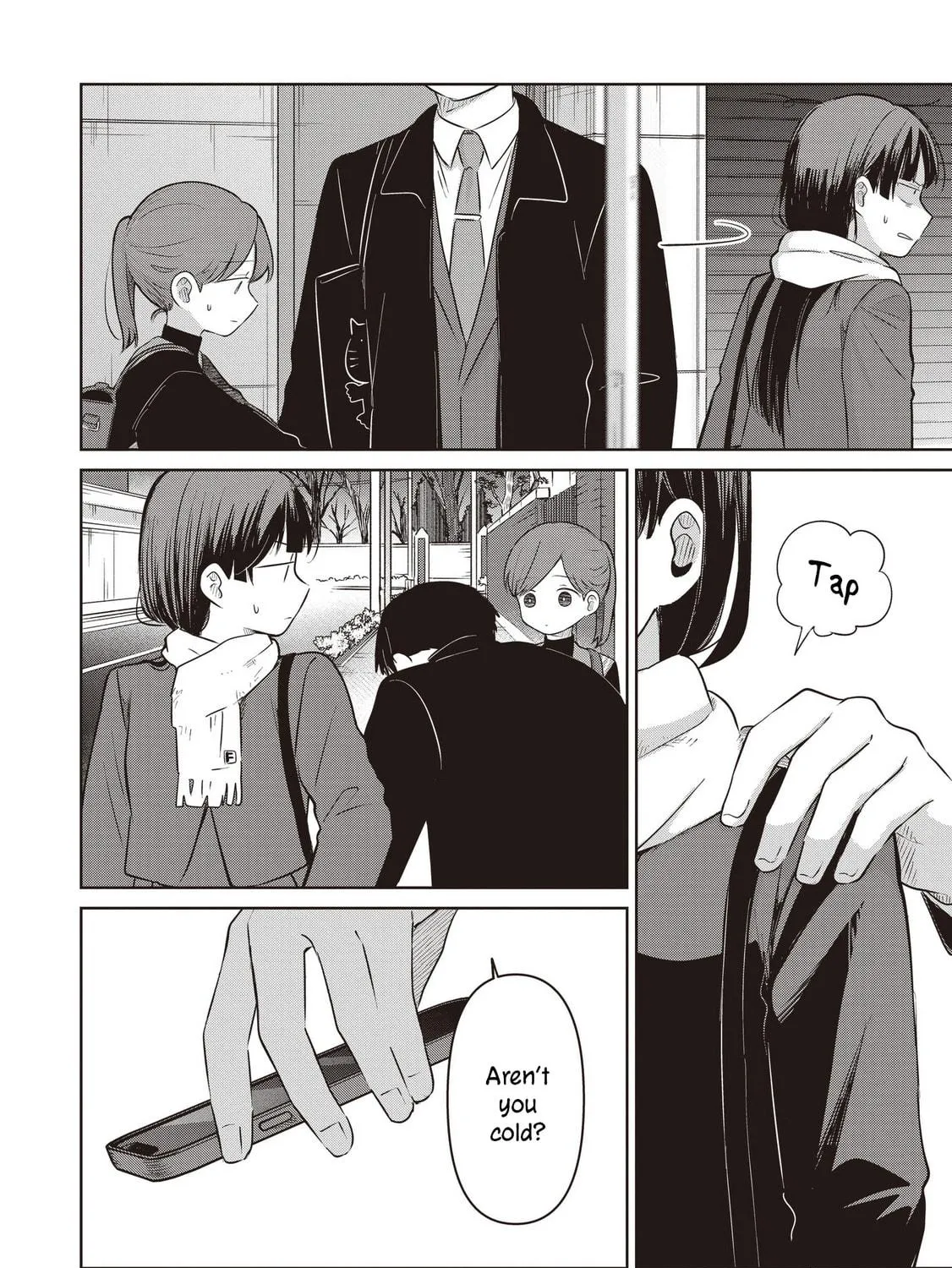 Koibumi to 13-sai no Joyuu (Actress) Chapter 33 page 39 - 