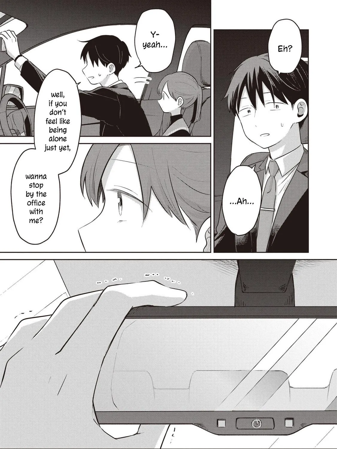 Koibumi to 13-sai no Joyuu (Actress) Chapter 33 page 77 - 