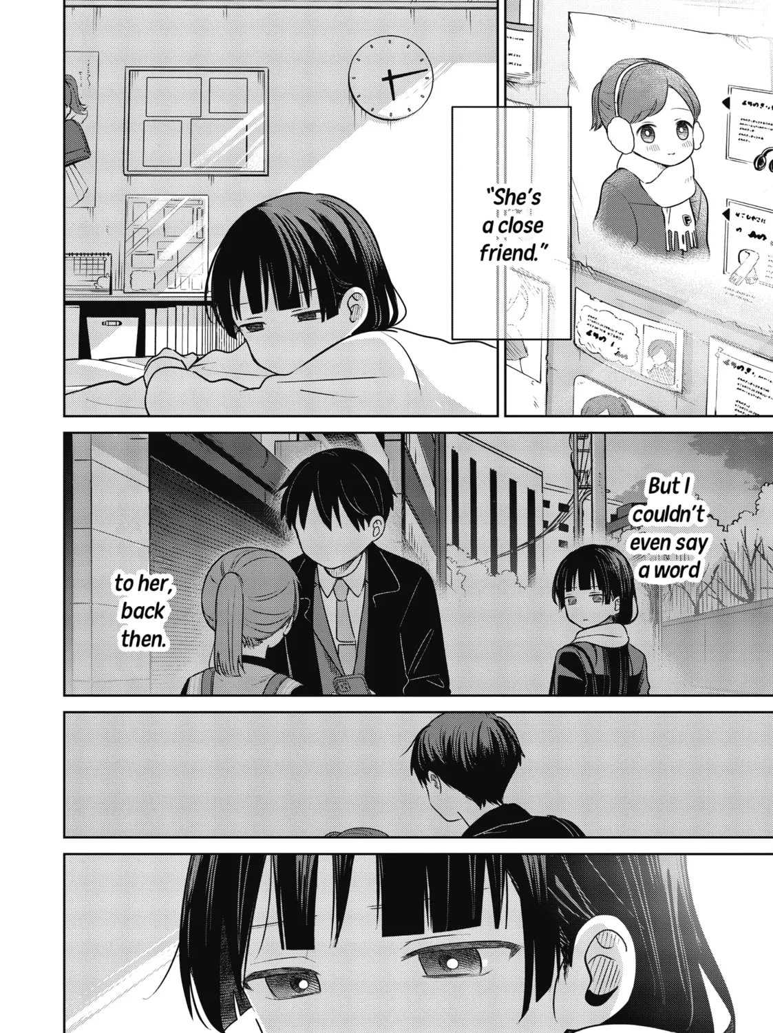 Koibumi to 13-sai no Joyuu (Actress) Chapter 34 page 27 - 