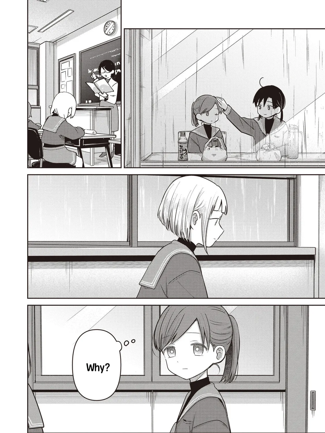 Koibumi to 13-sai no Joyuu (Actress) Chapter 35 page 31 - 
