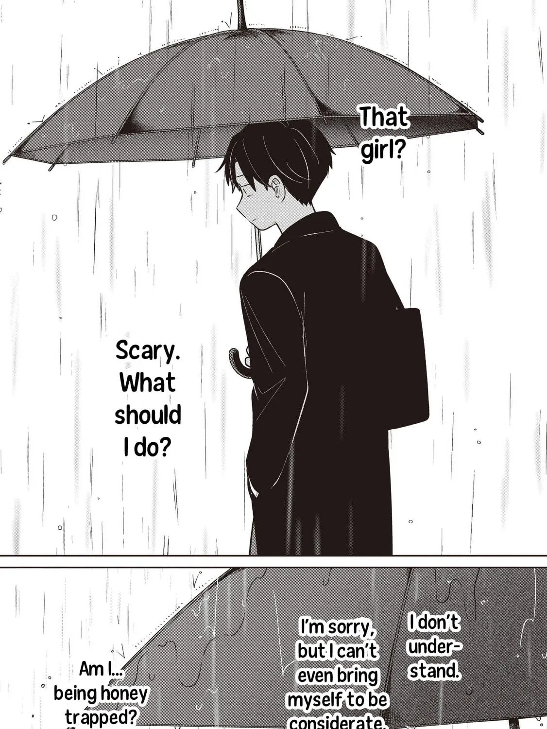 Koibumi to 13-sai no Joyuu (Actress) Chapter 35 page 39 - 