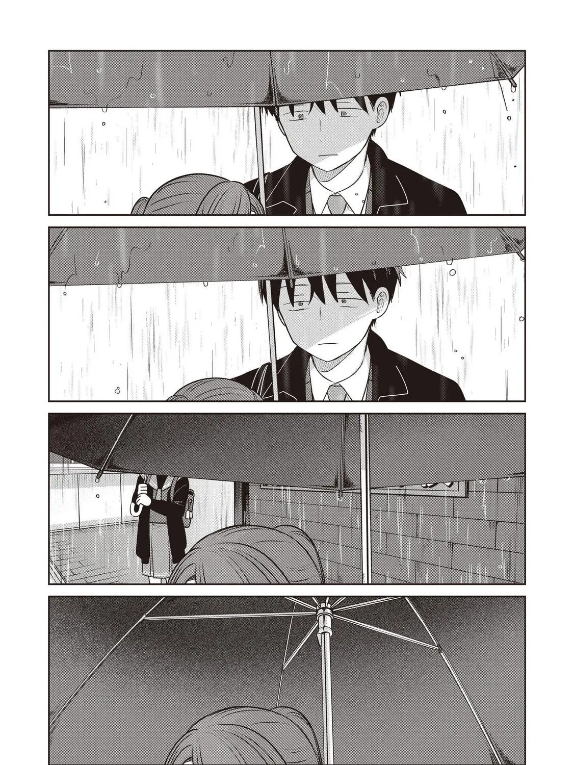 Koibumi to 13-sai no Joyuu (Actress) Chapter 35 page 47 - 