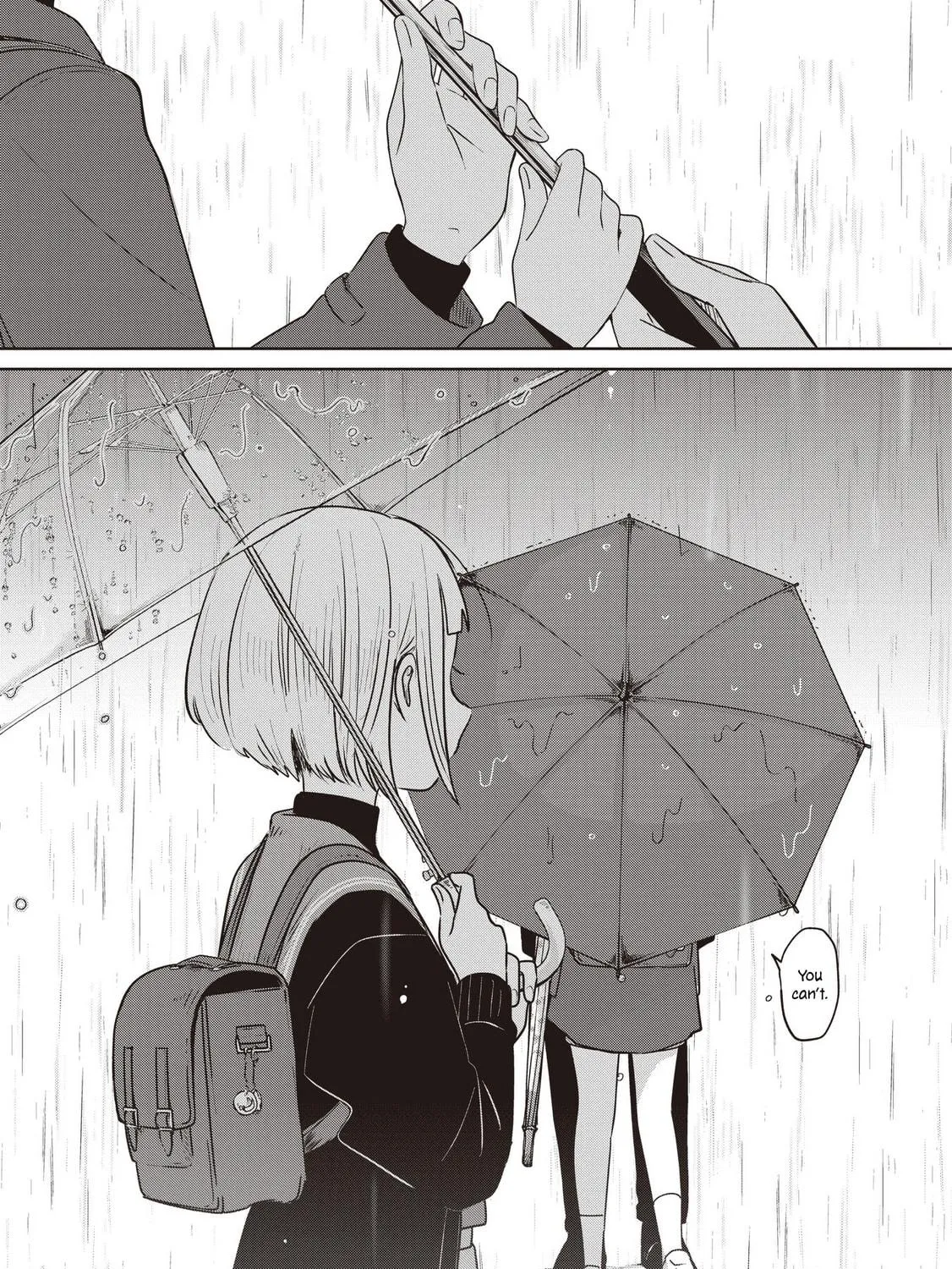 Koibumi to 13-sai no Joyuu (Actress) Chapter 35 page 49 - 