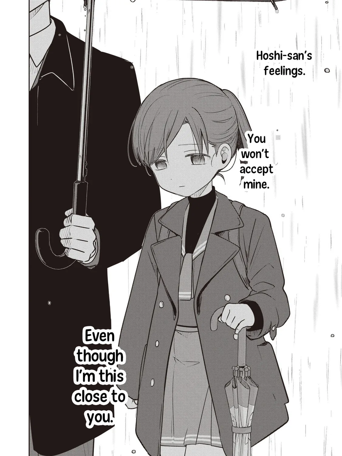 Koibumi to 13-sai no Joyuu (Actress) Chapter 35 page 63 - 