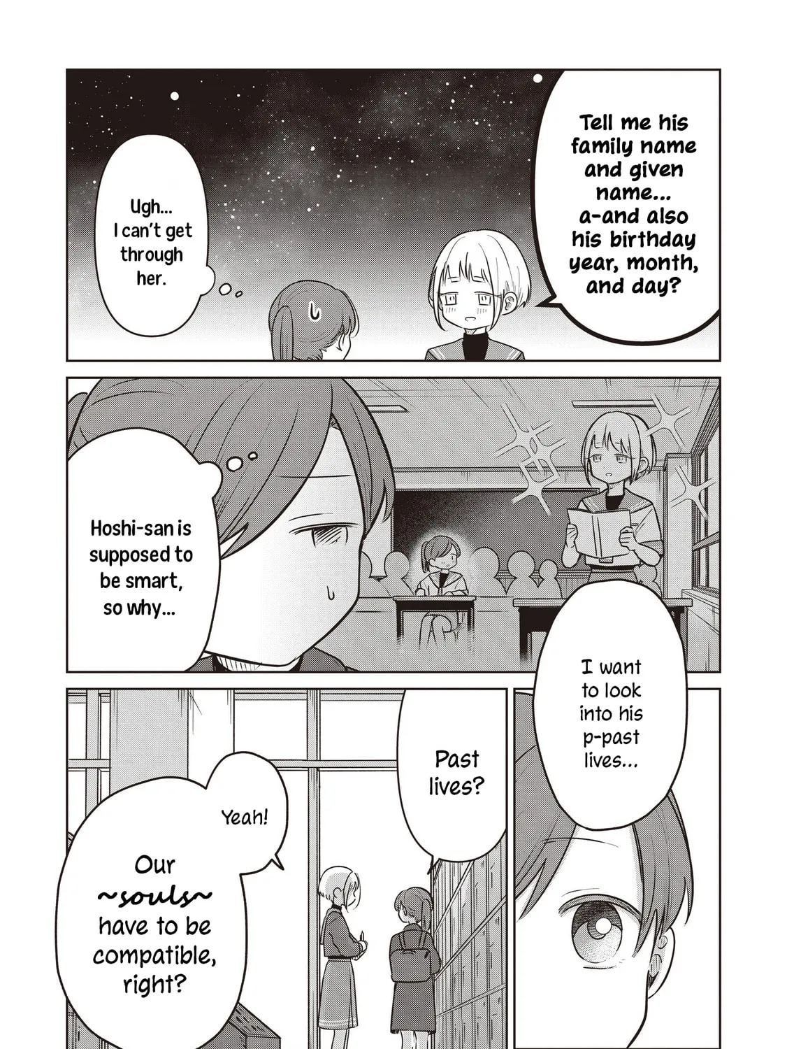 Koibumi to 13-sai no Joyuu (Actress) Chapter 36 page 59 - 