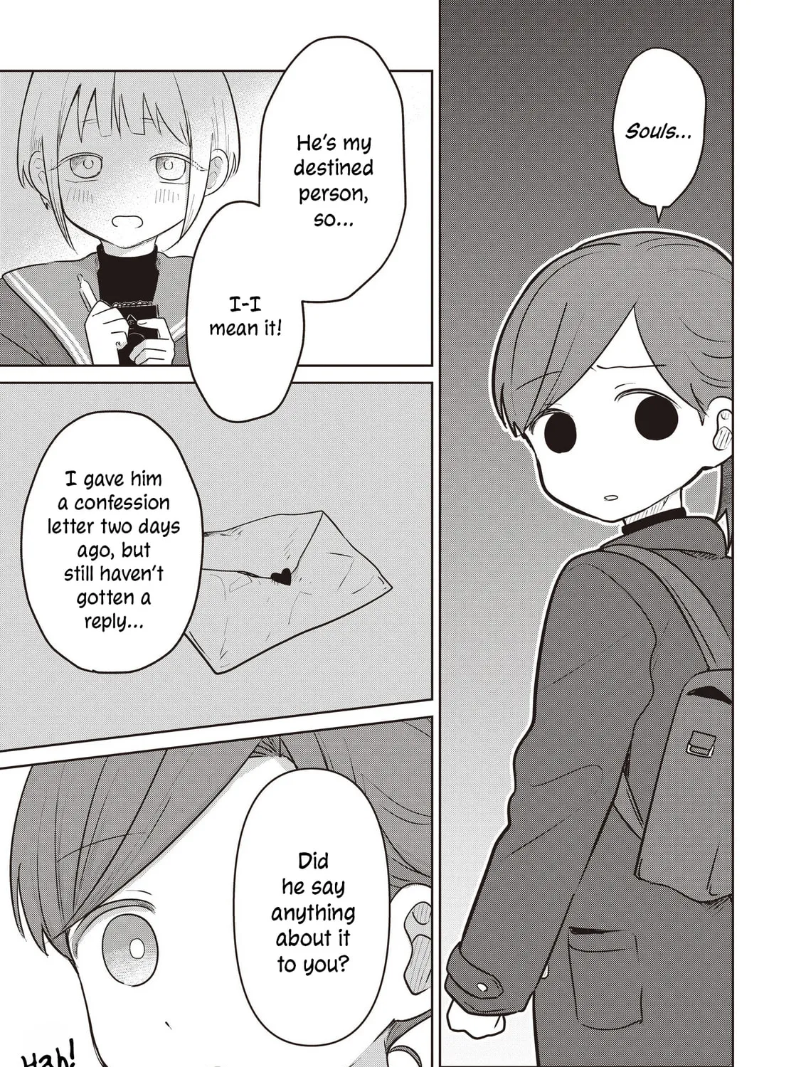 Koibumi to 13-sai no Joyuu (Actress) Chapter 36 page 61 - 