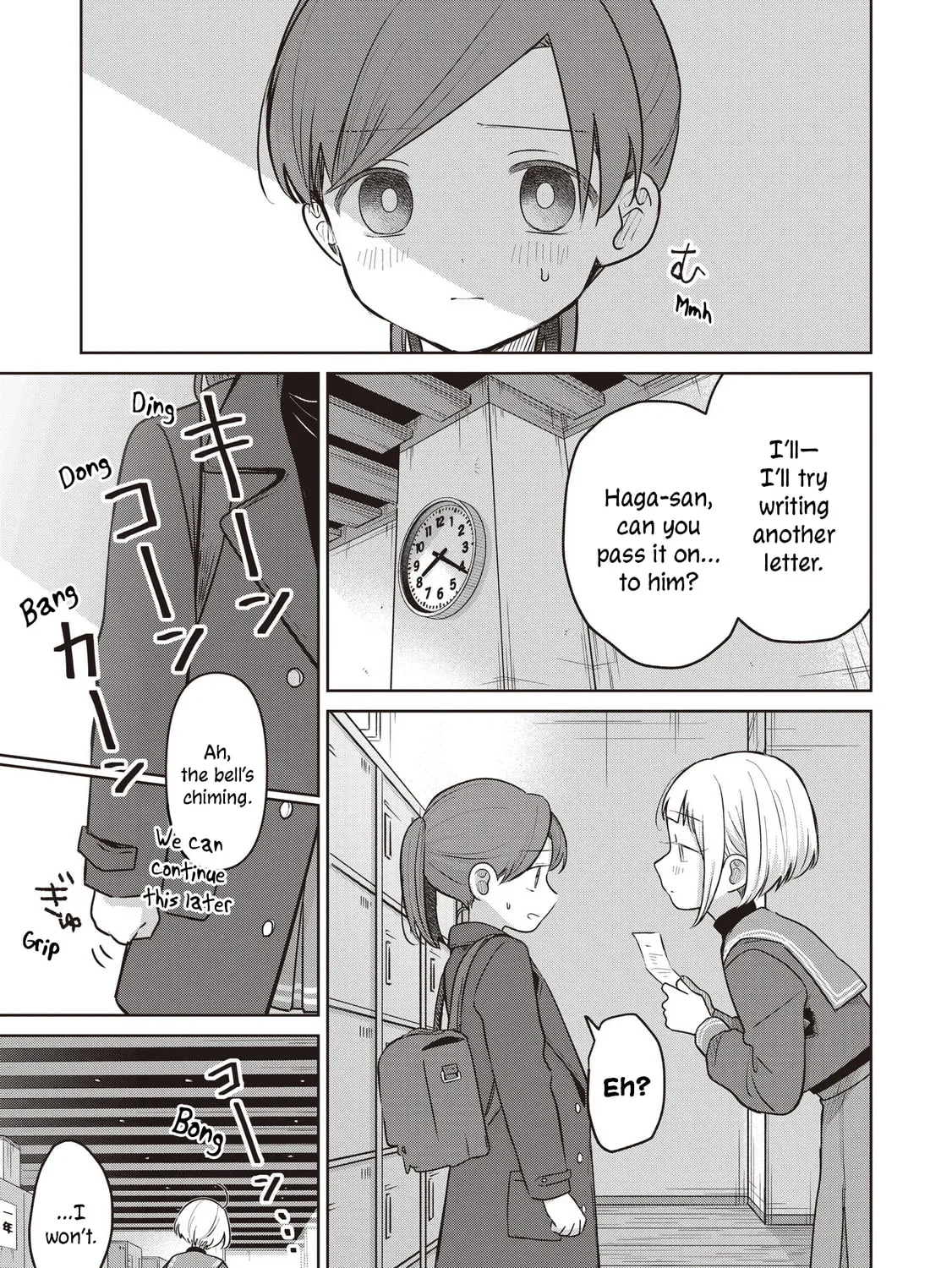Koibumi to 13-sai no Joyuu (Actress) Chapter 36 page 73 - 