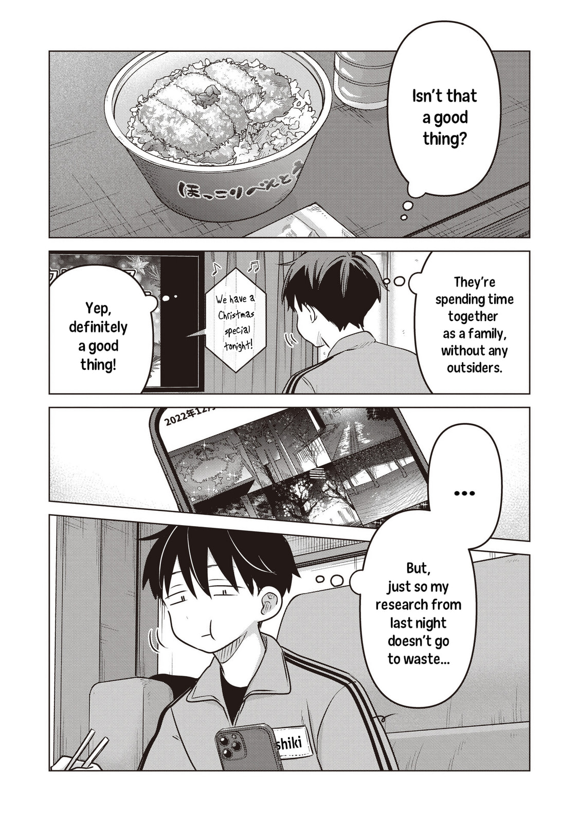Koibumi to 13-sai no Joyuu (Actress) Chapter 38 page 37 - 