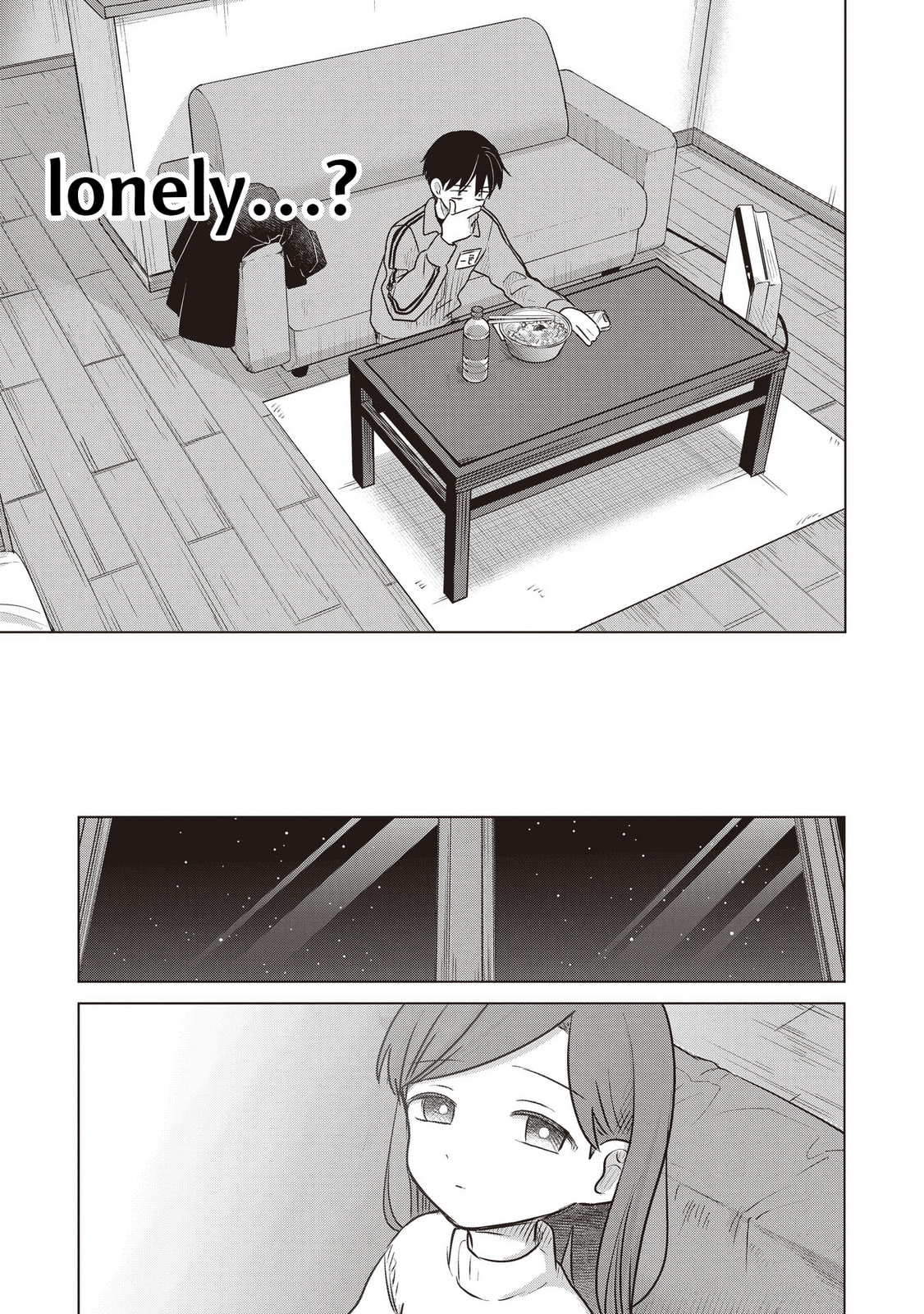 Koibumi to 13-sai no Joyuu (Actress) Chapter 38 page 39 - 