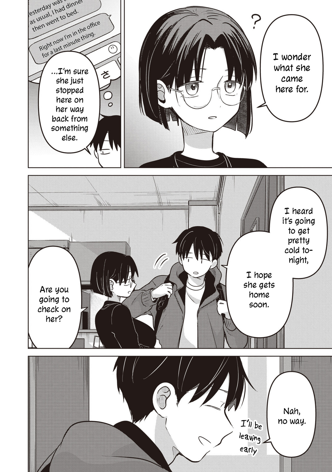 Koibumi to 13-sai no Joyuu (Actress) Chapter 39 page 26 - 