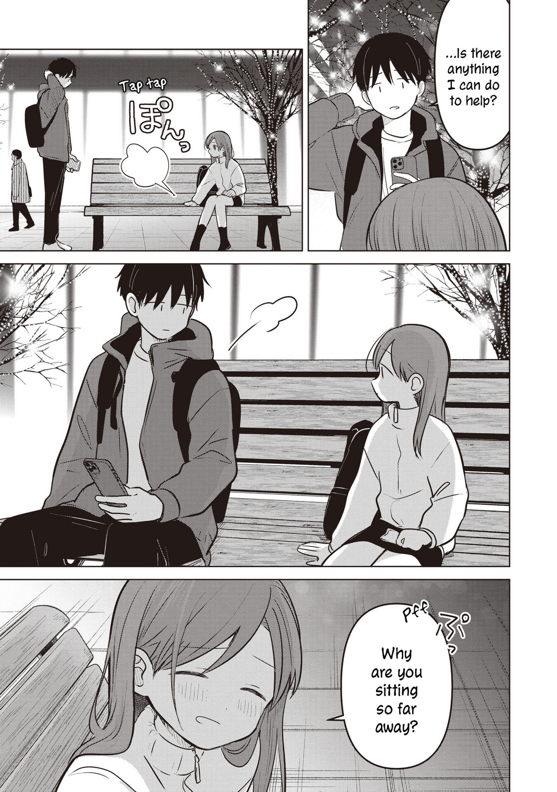 Koibumi to 13-sai no Joyuu (Actress) Chapter 39 page 41 - 