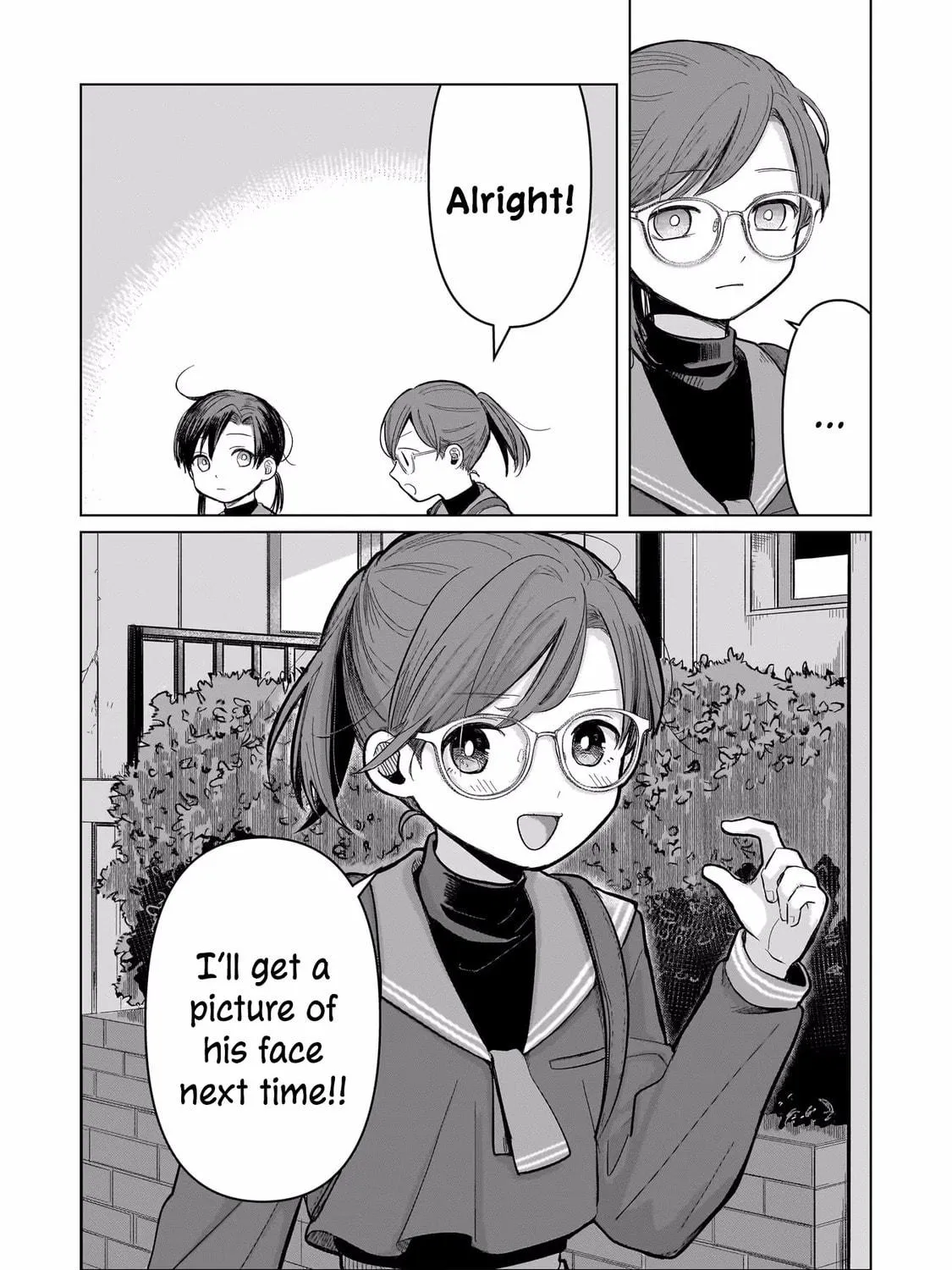 Koibumi to 13-sai no Joyuu (Actress) Chapter 4 page 11 - 