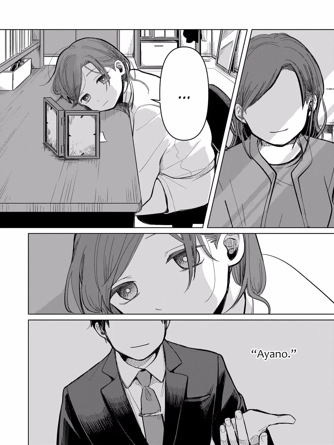 Koibumi to 13-sai no Joyuu (Actress) Chapter 4 page 3 - 