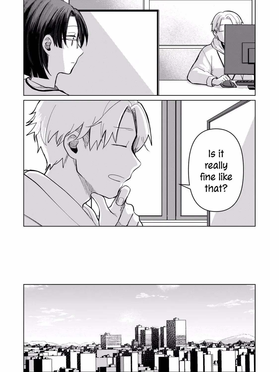 Koibumi to 13-sai no Joyuu (Actress) Chapter 4 page 21 - 