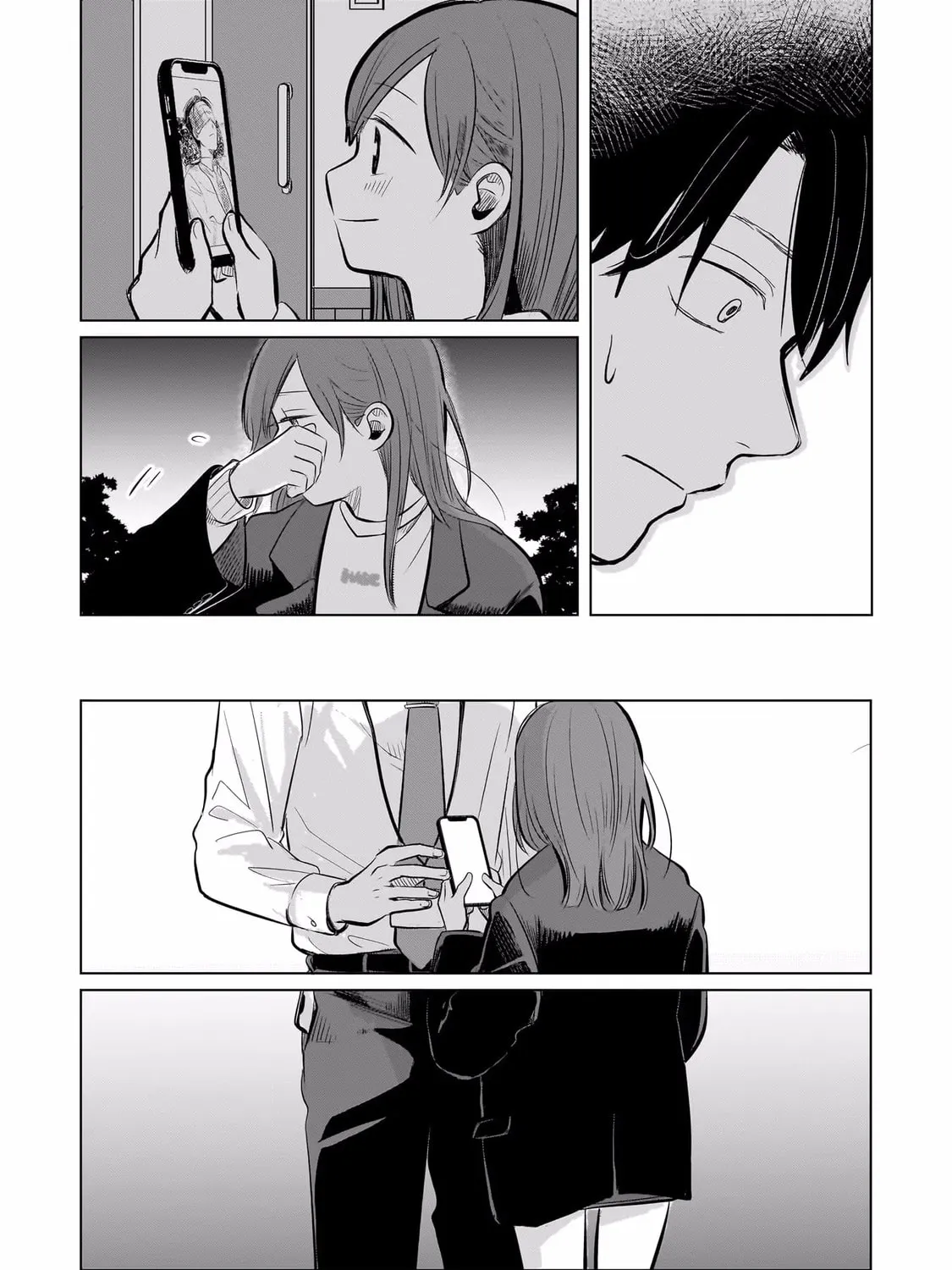 Koibumi to 13-sai no Joyuu (Actress) Chapter 4 page 61 - 