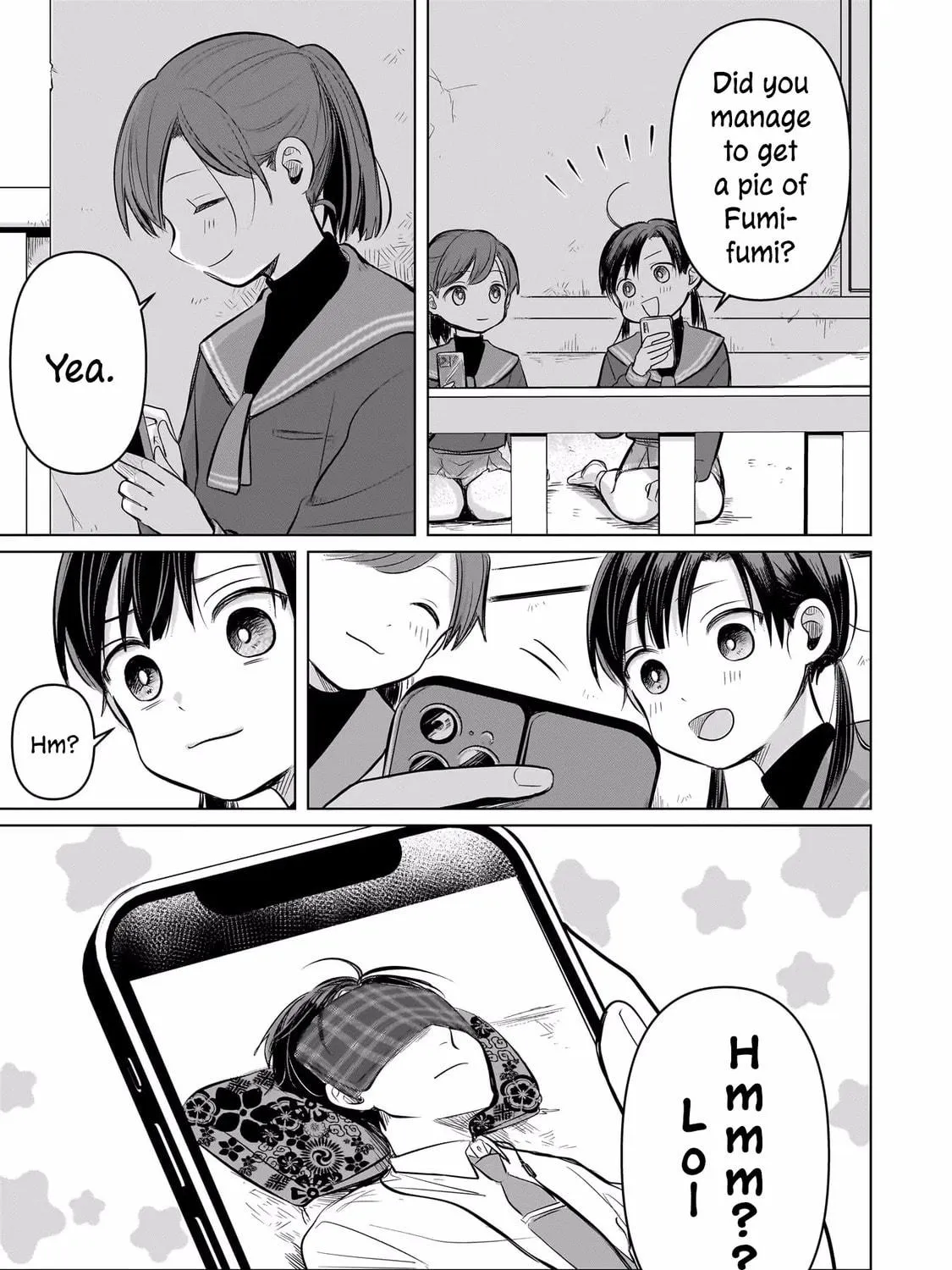 Koibumi to 13-sai no Joyuu (Actress) Chapter 4 page 65 - 