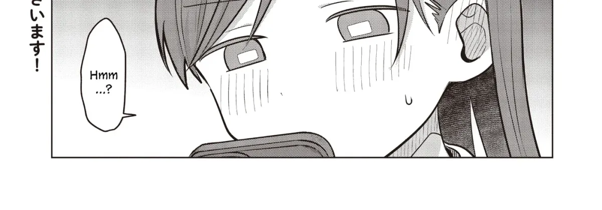 Koibumi to 13-sai no Joyuu (Actress) Chapter 40.5 page 2 - 