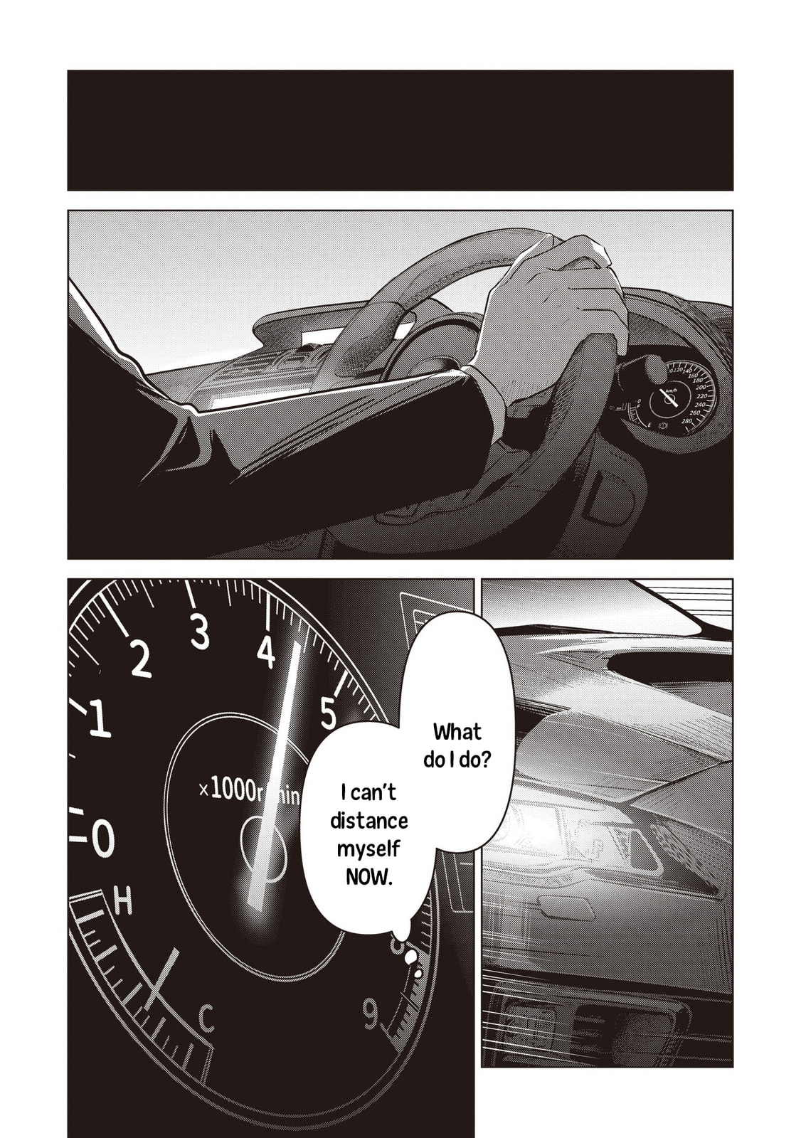 Koibumi to 13-sai no Joyuu (Actress) Chapter 41 page 23 - 