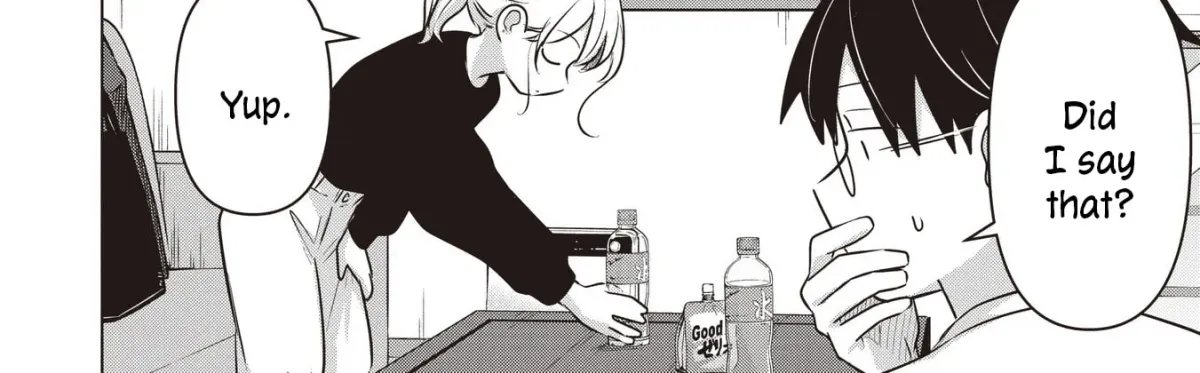 Koibumi to 13-sai no Joyuu (Actress) Chapter 42 page 20 - 
