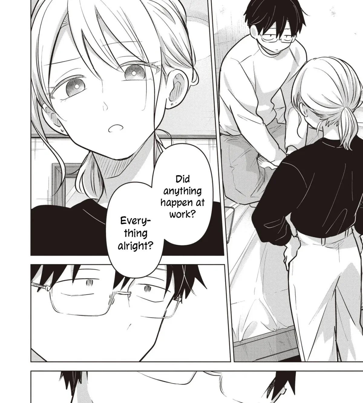 Koibumi to 13-sai no Joyuu (Actress) Chapter 42 page 23 - 