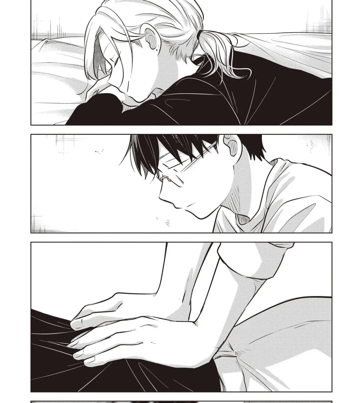 Koibumi to 13-sai no Joyuu (Actress) Chapter 42 page 31 - 