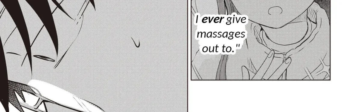 Koibumi to 13-sai no Joyuu (Actress) Chapter 42 page 34 - 