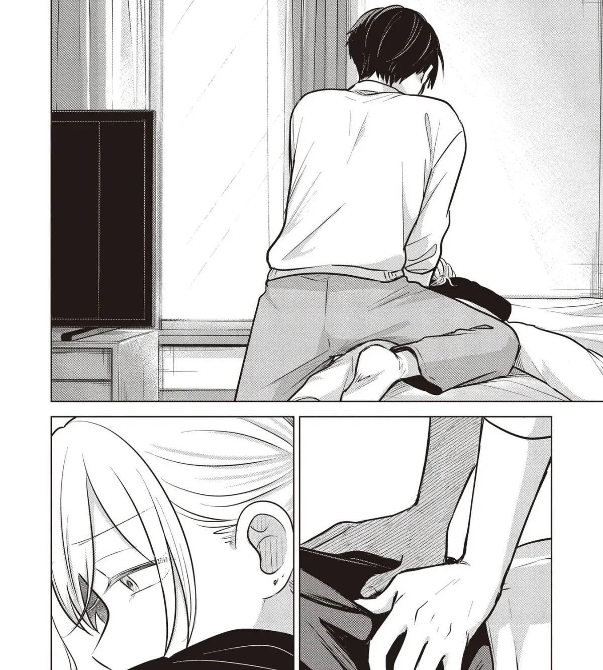 Koibumi to 13-sai no Joyuu (Actress) Chapter 42 page 39 - 