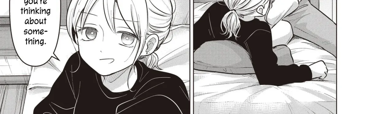 Koibumi to 13-sai no Joyuu (Actress) Chapter 42 page 42 - 