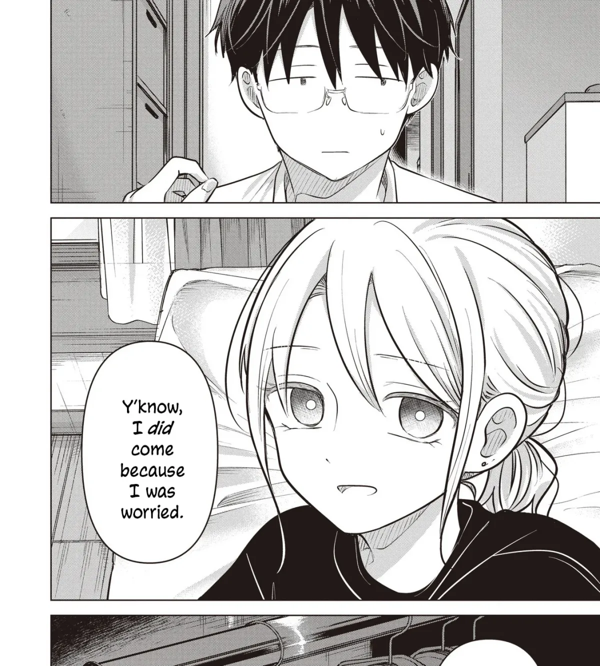 Koibumi to 13-sai no Joyuu (Actress) Chapter 42 page 43 - 