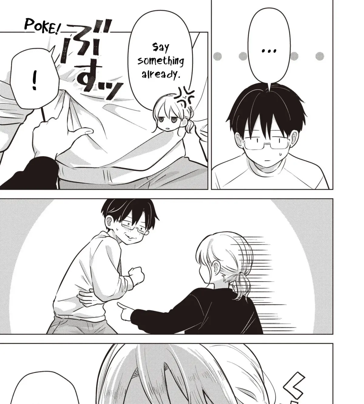 Koibumi to 13-sai no Joyuu (Actress) Chapter 42 page 45 - 