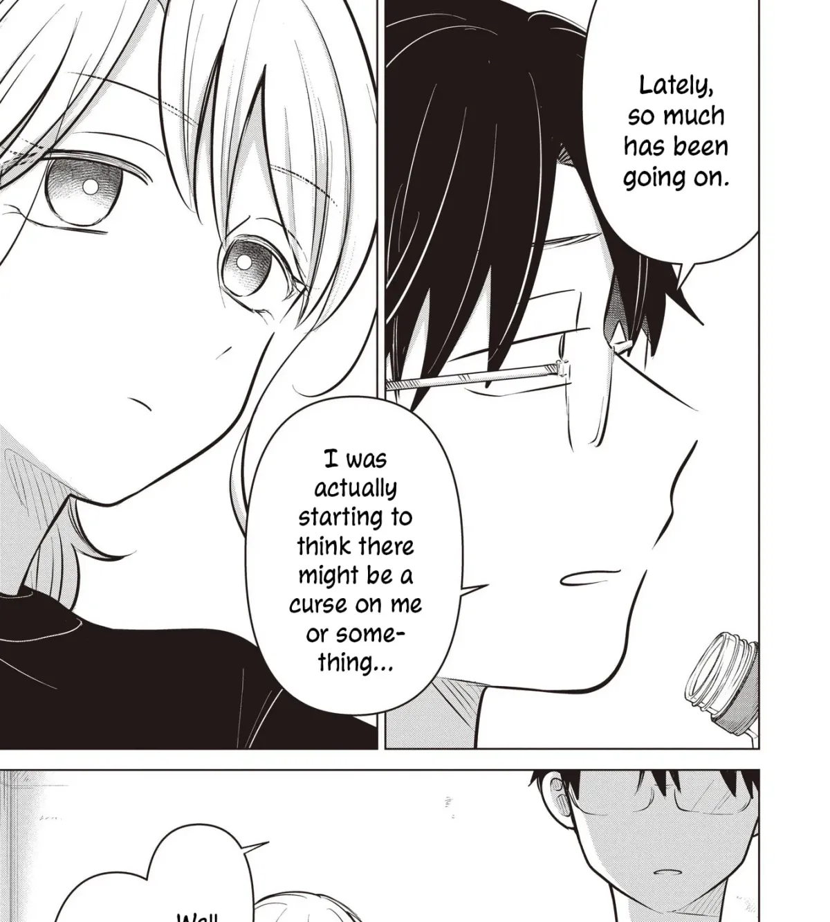 Koibumi to 13-sai no Joyuu (Actress) Chapter 42 page 49 - 