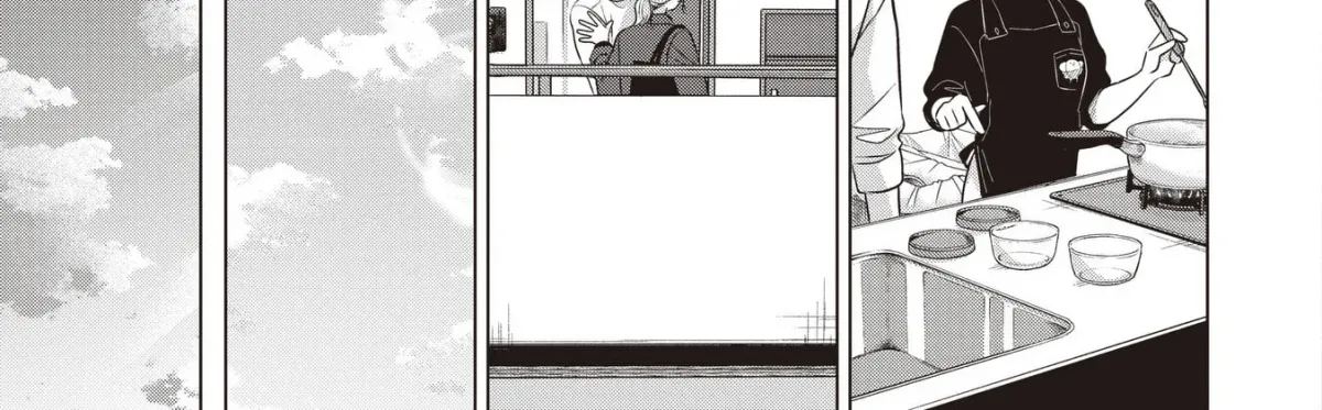 Koibumi to 13-sai no Joyuu (Actress) Chapter 42 page 54 - 