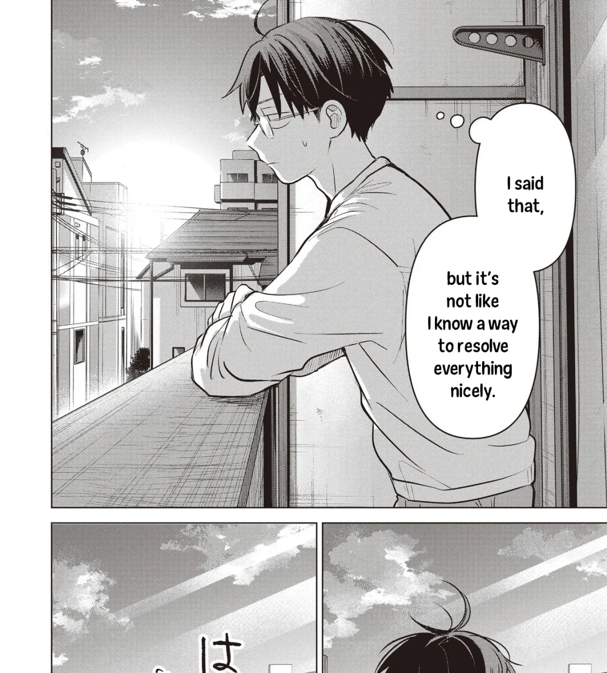 Koibumi to 13-sai no Joyuu (Actress) Chapter 42 page 55 - 