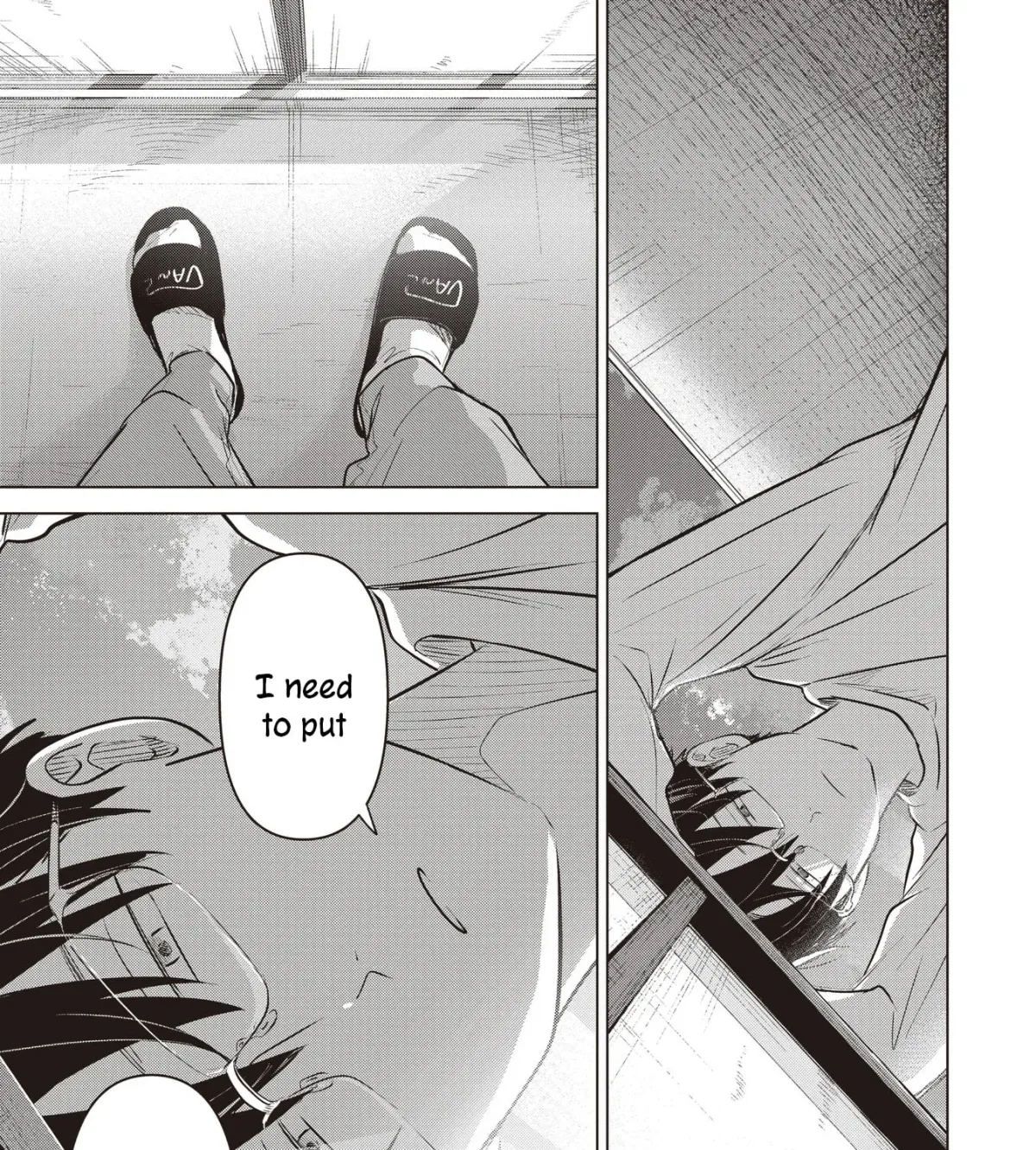 Koibumi to 13-sai no Joyuu (Actress) Chapter 42 page 57 - 