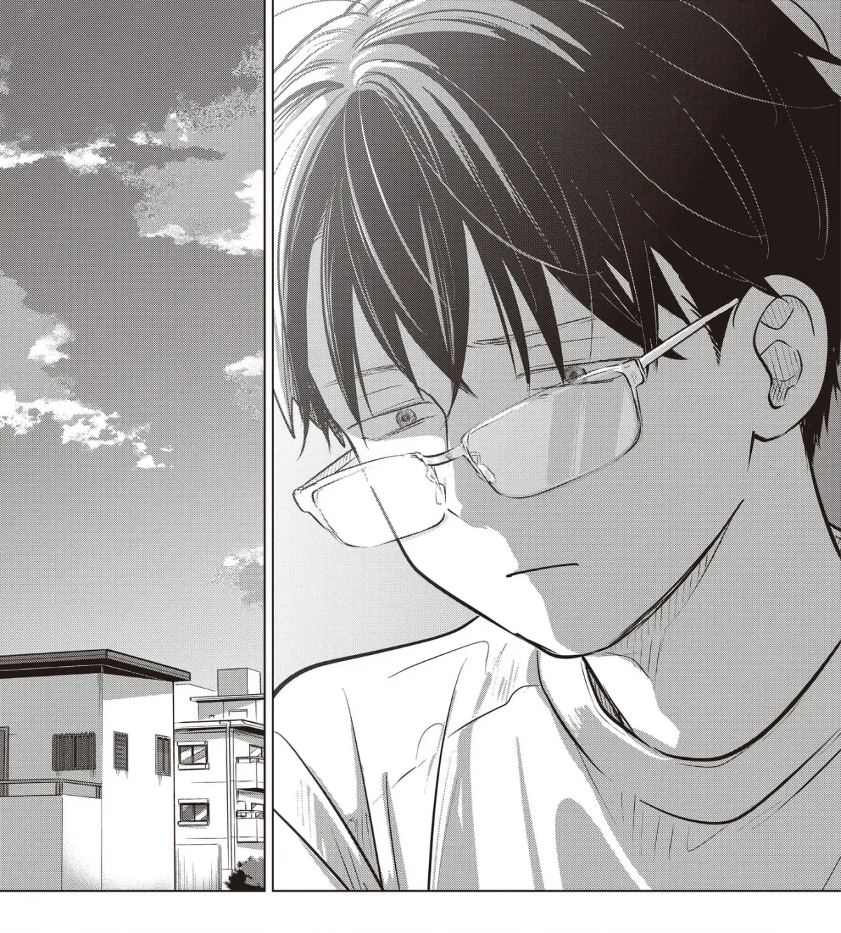 Koibumi to 13-sai no Joyuu (Actress) Chapter 42 page 61 - 