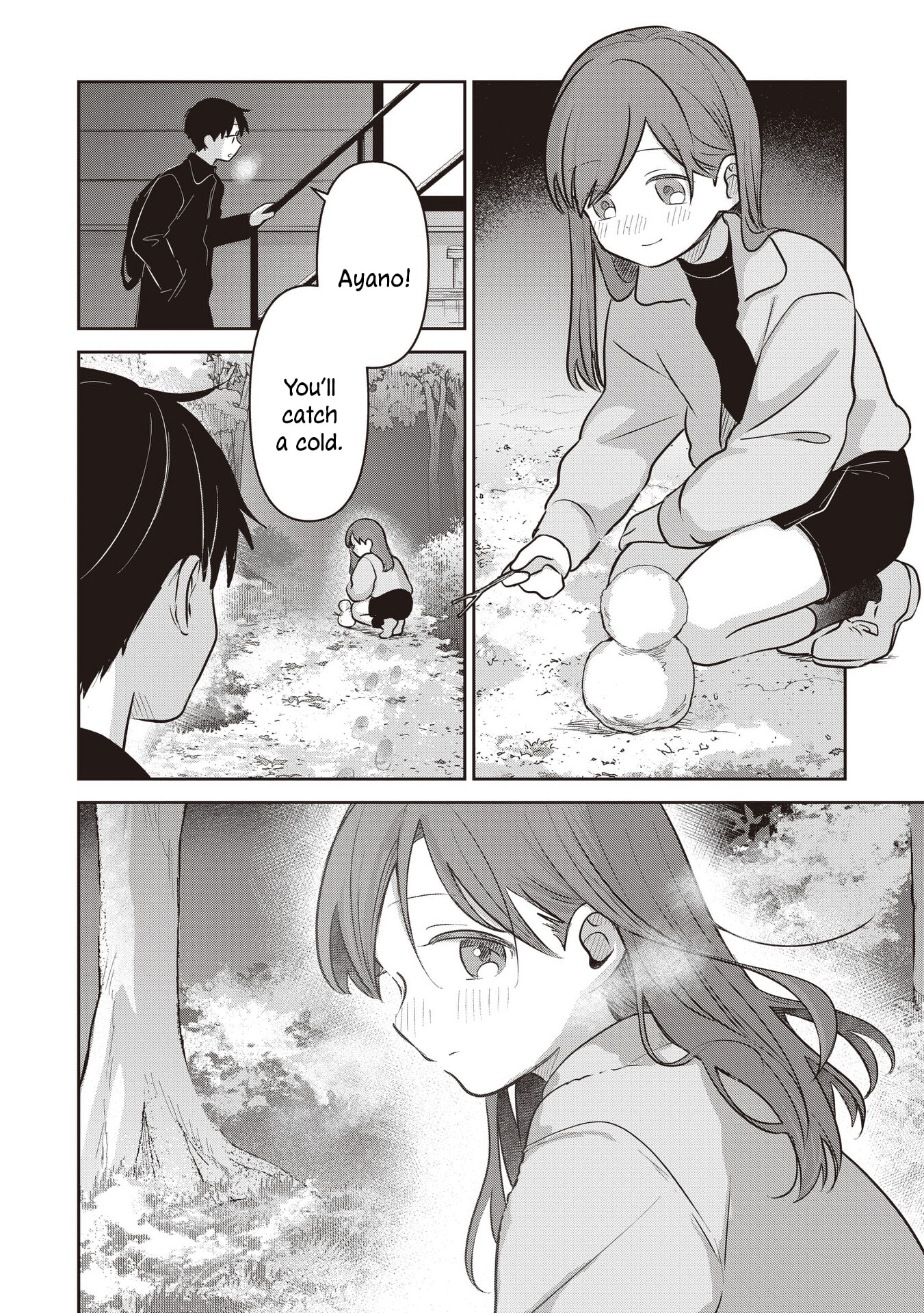Koibumi to 13-sai no Joyuu (Actress) Chapter 43 page 28 - 