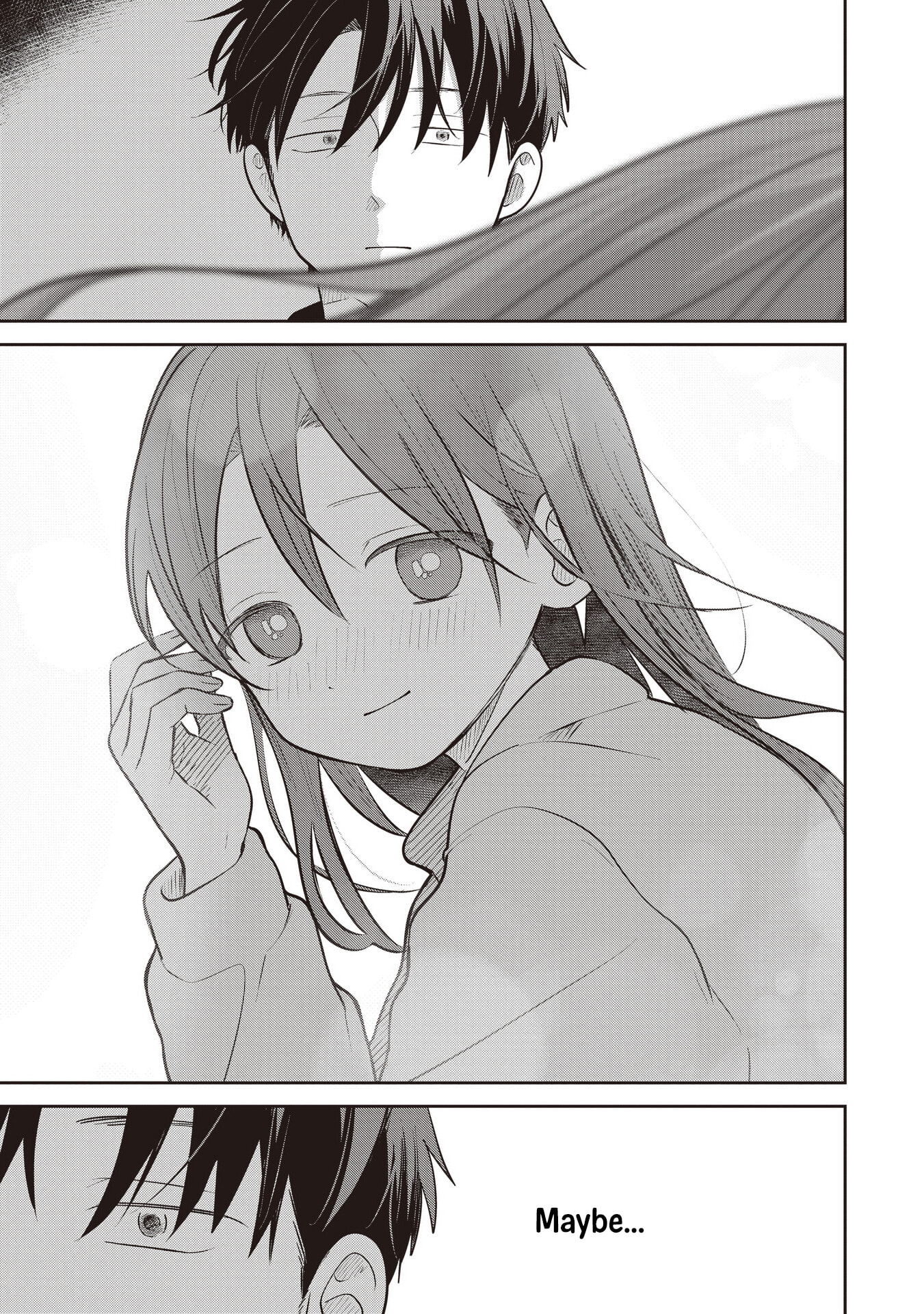 Koibumi to 13-sai no Joyuu (Actress) Chapter 43 page 29 - 