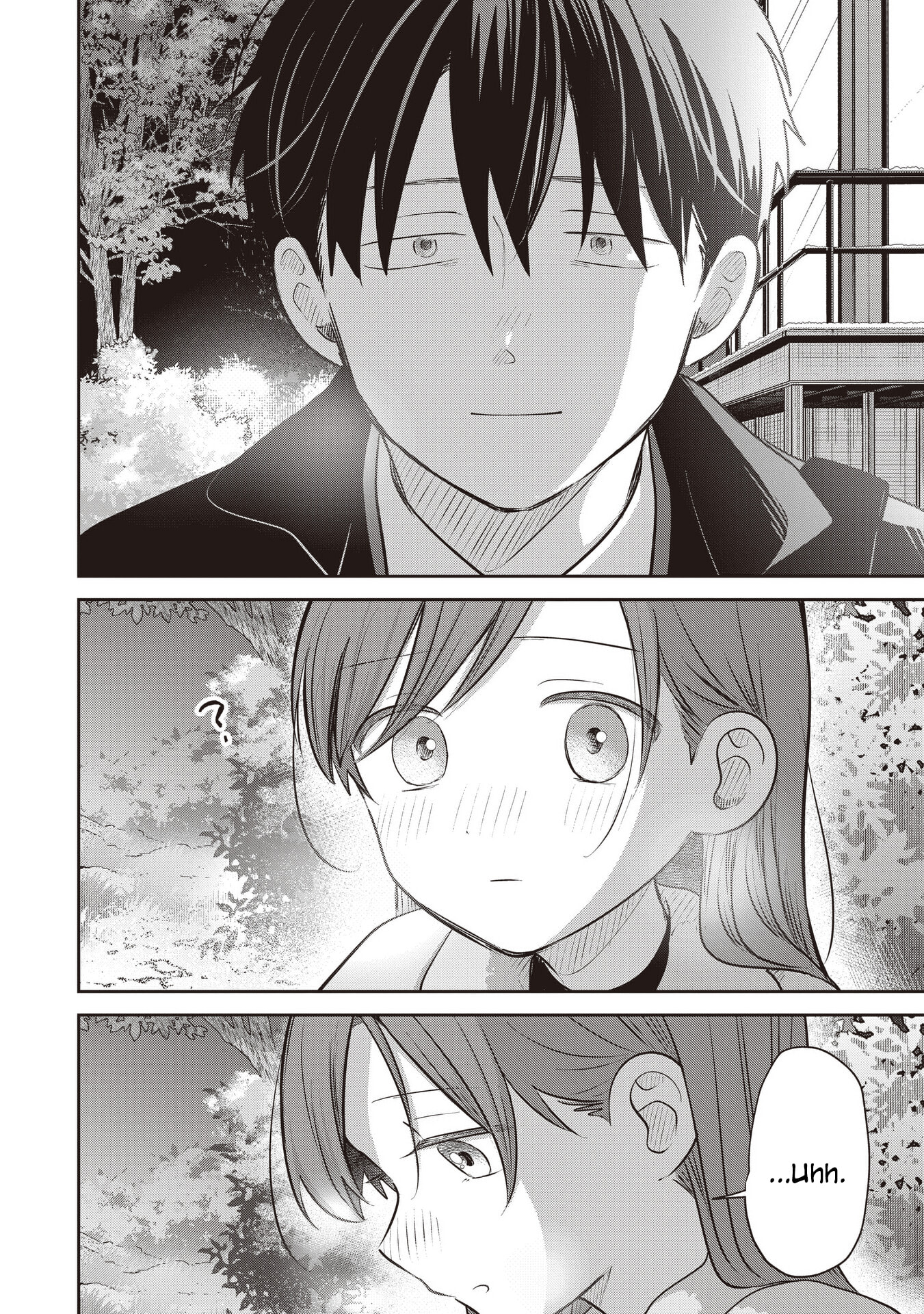 Koibumi to 13-sai no Joyuu (Actress) Chapter 43 page 32 - 