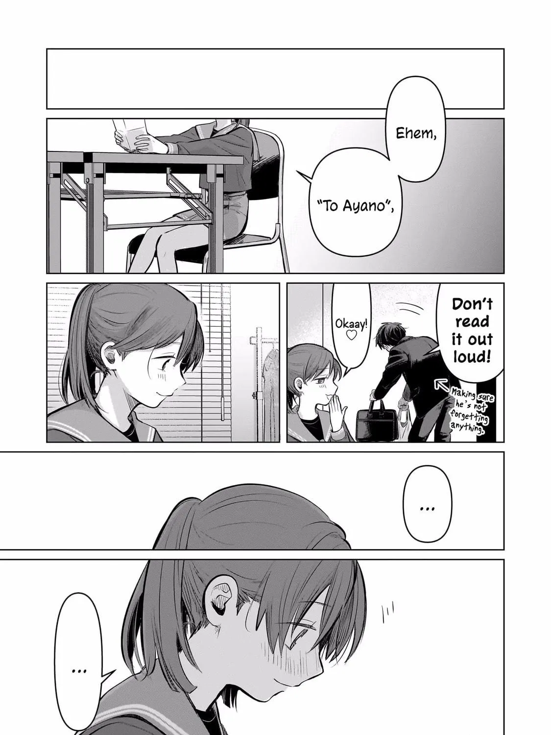 Koibumi to 13-sai no Joyuu (Actress) Chapter 5 page 49 - 