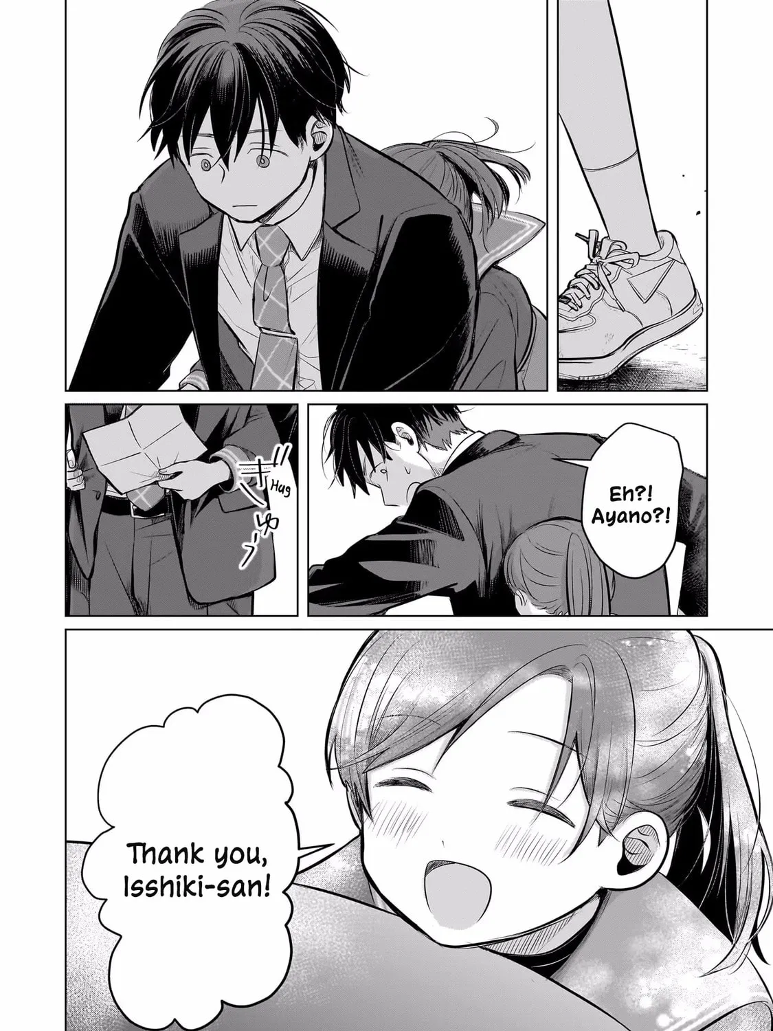 Koibumi to 13-sai no Joyuu (Actress) Chapter 5 page 51 - 