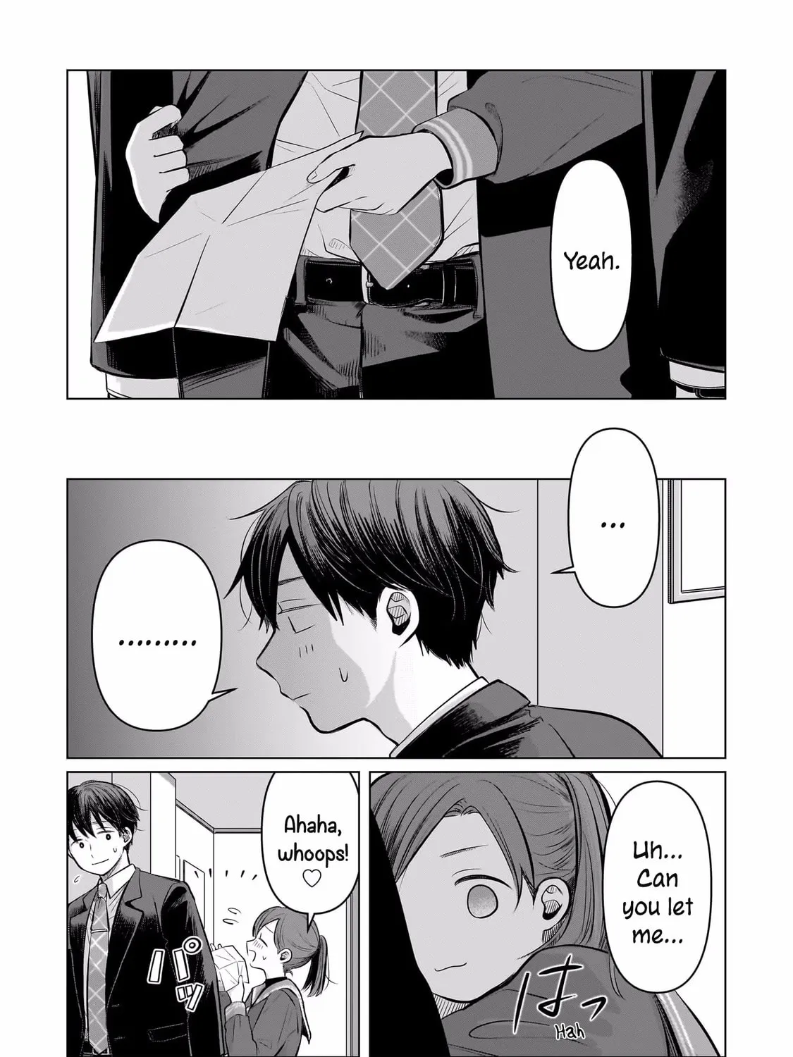Koibumi to 13-sai no Joyuu (Actress) Chapter 5 page 61 - 