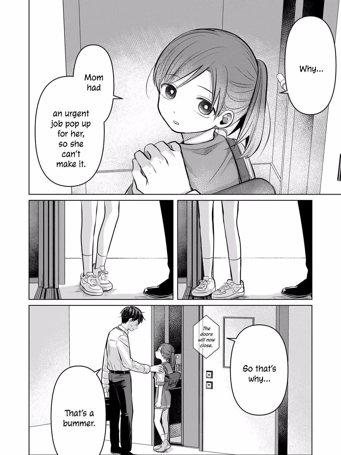 Koibumi to 13-sai no Joyuu (Actress) Chapter 6 page 59 - 