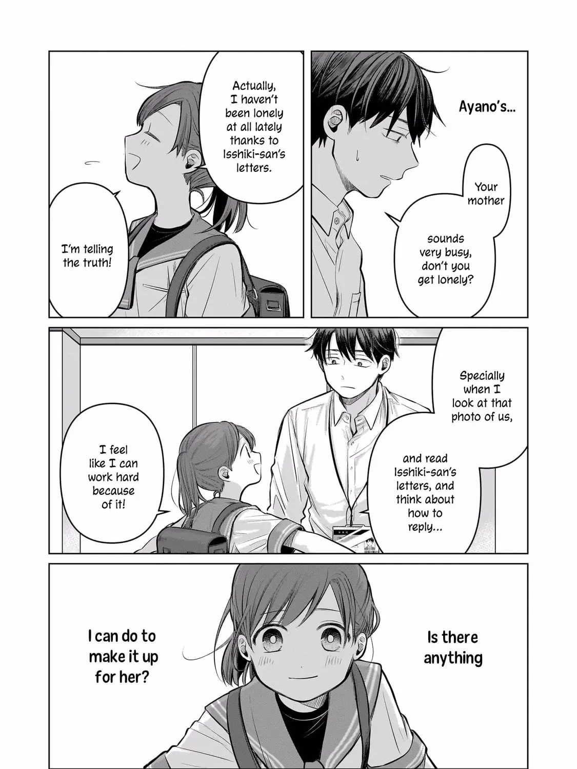 Koibumi to 13-sai no Joyuu (Actress) Chapter 6 page 63 - 