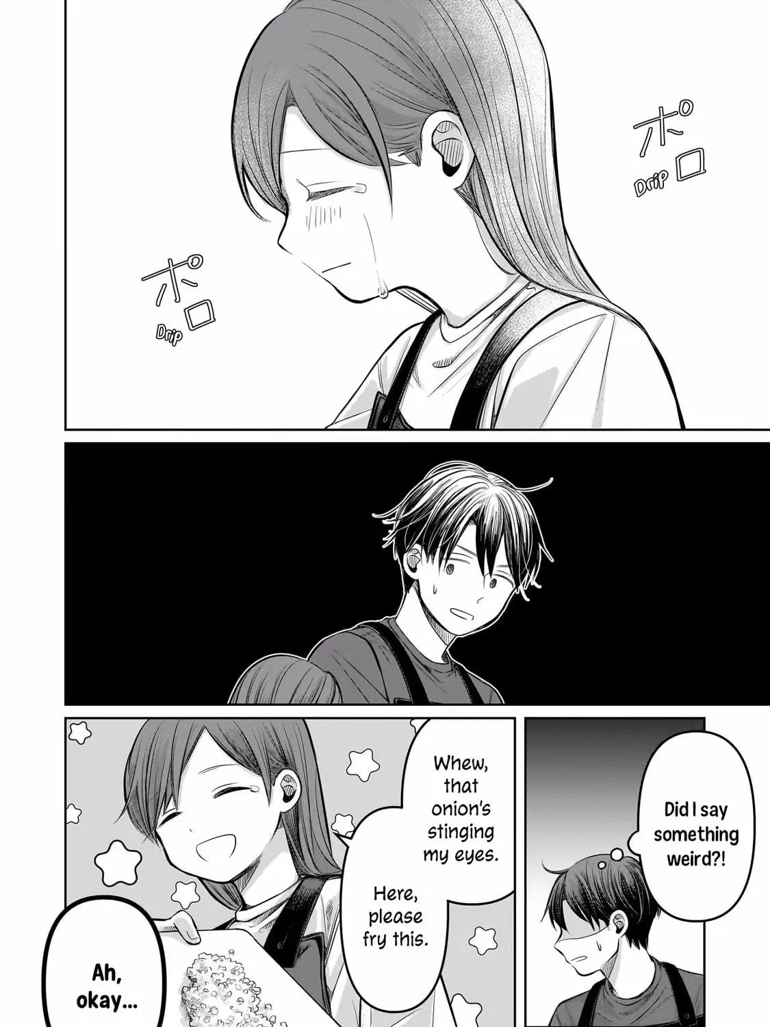 Koibumi to 13-sai no Joyuu (Actress) Chapter 7 page 40 - 