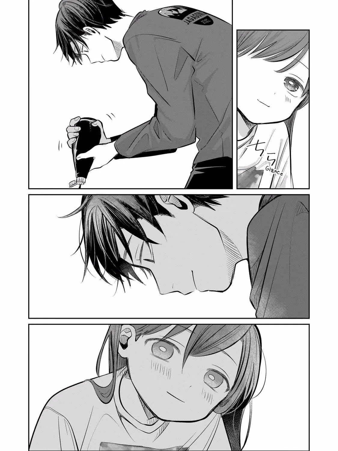 Koibumi to 13-sai no Joyuu (Actress) Chapter 7 page 52 - 