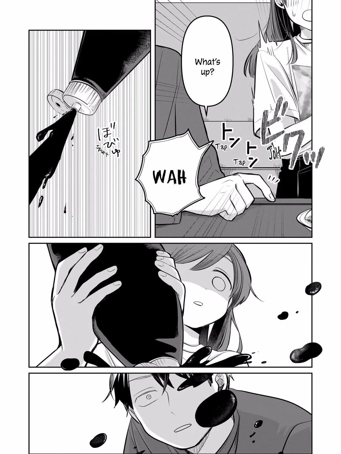 Koibumi to 13-sai no Joyuu (Actress) Chapter 7 page 58 - 