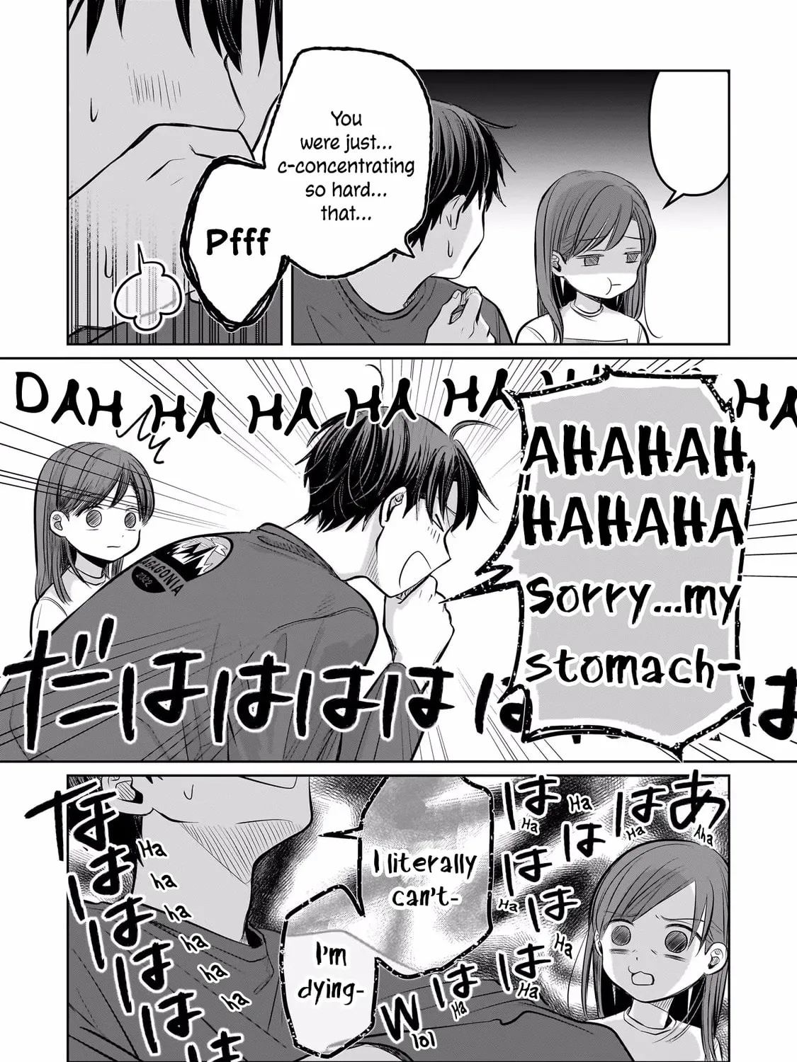 Koibumi to 13-sai no Joyuu (Actress) Chapter 7 page 62 - 