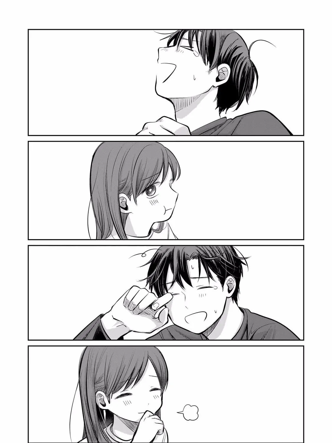 Koibumi to 13-sai no Joyuu (Actress) Chapter 7 page 64 - 